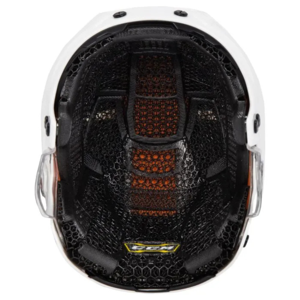 CCM Super Tacks X Helmet Only