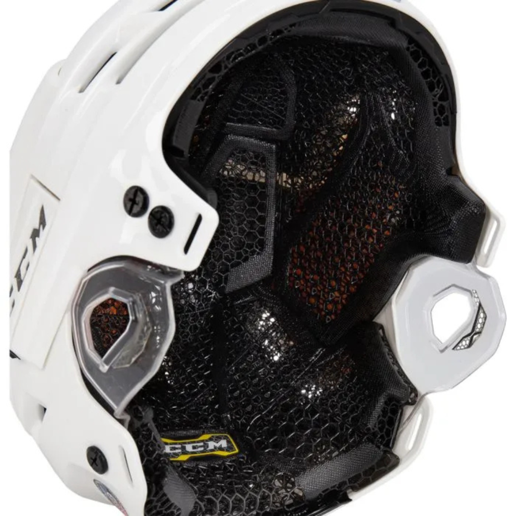 CCM Super Tacks X Helmet Only