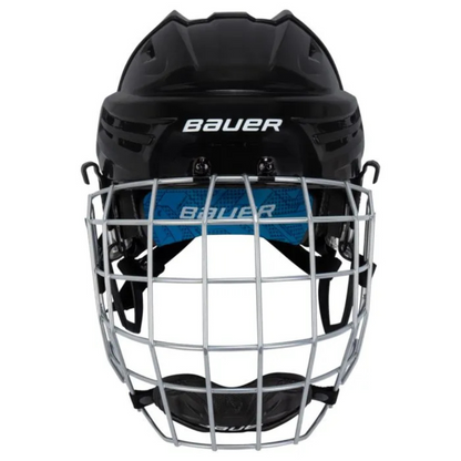 BAUER RE-AKT 65 Combo Hockey Helmet - Senior