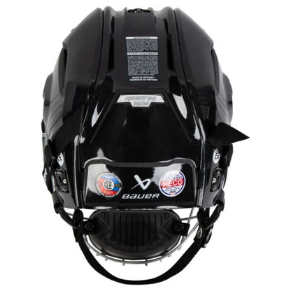 BAUER RE-AKT 85 Combo Hockey Helmet - Senior