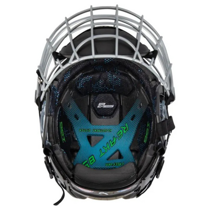 BAUER RE-AKT 85 Combo Hockey Helmet - Senior