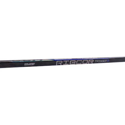 CCM Ribcor Trigger 9 Composite Hockey Stick - Junior