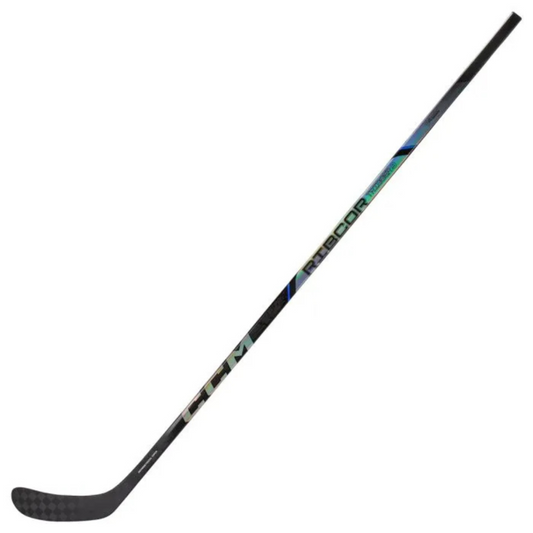 CCM Ribcor Trigger 9 Composite Hockey Stick - Junior