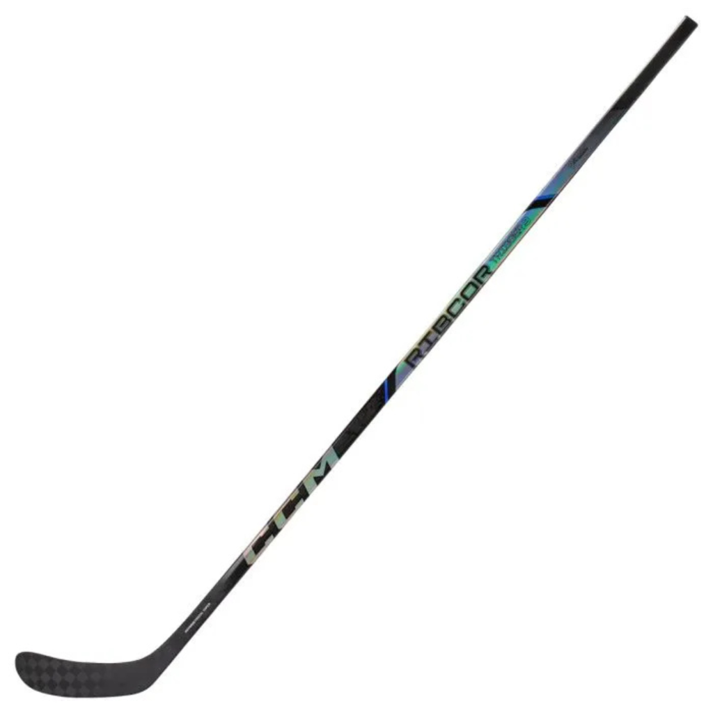 CCM Ribcor Trigger 9 Composite Hockey Stick - Intermediate - Right Hand