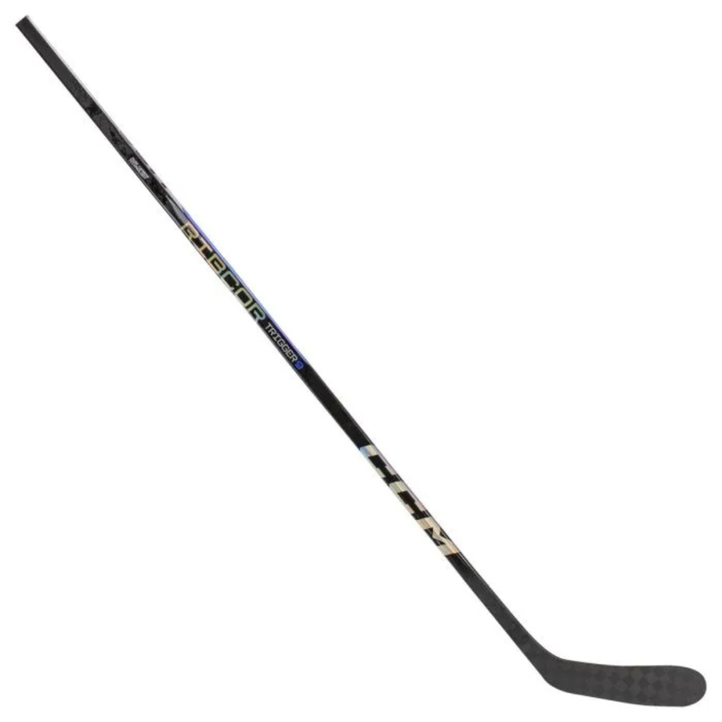 CCM Ribcor Trigger 9 Composite Hockey Stick - Senior