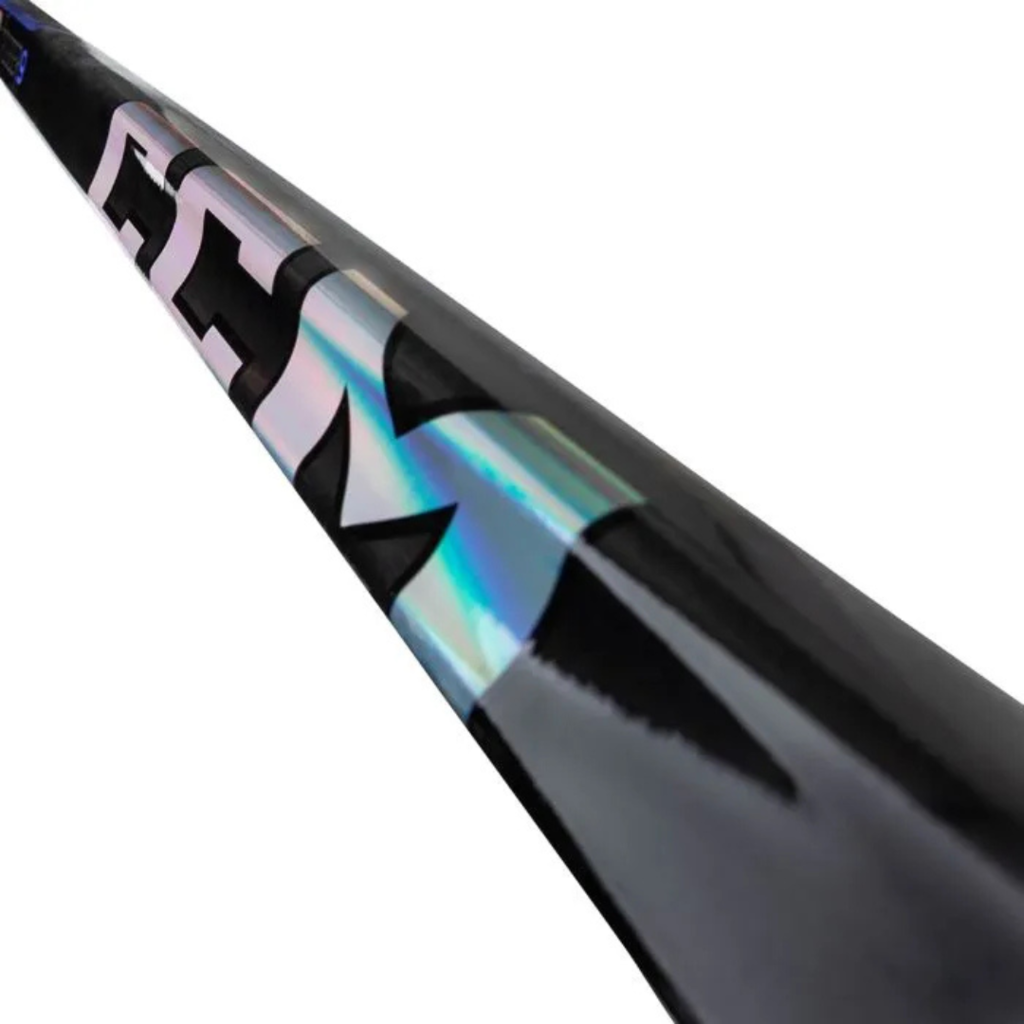 CCM Ribcor Trigger 9 Composite Hockey Stick - Junior