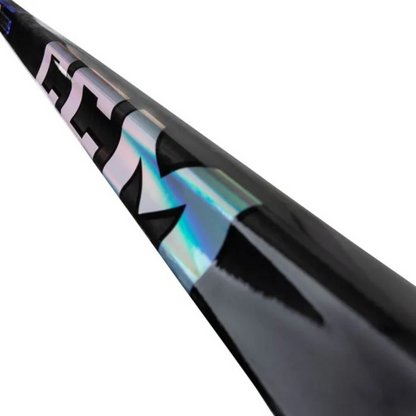 CCM Ribcor Trigger 9 Composite Hockey Stick - Intermediate - Right Hand