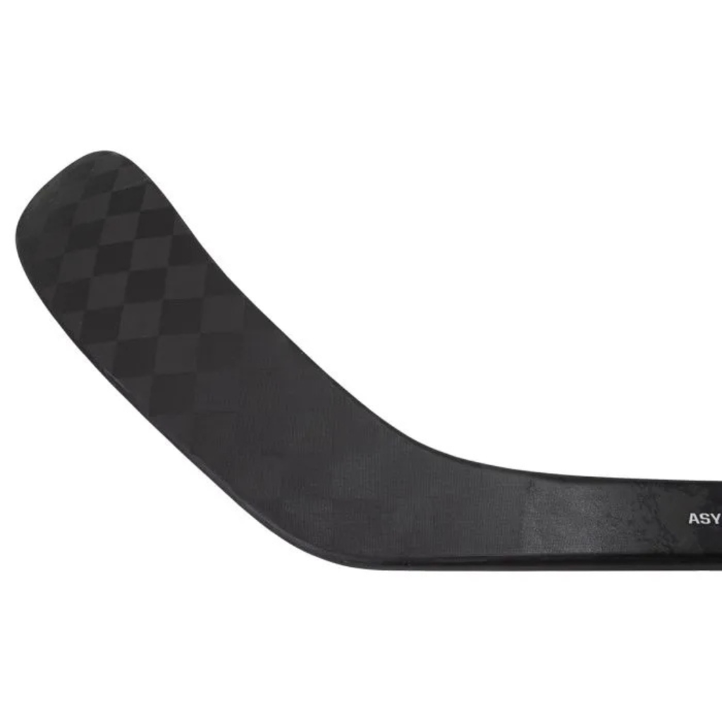CCM Ribcor Trigger 9 Composite Hockey Stick - Intermediate - Right Hand