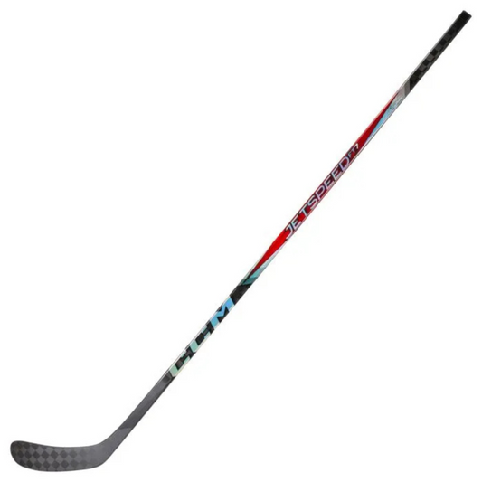 CCM Jetspeed FT7 Composite Hockey Stick - Senior