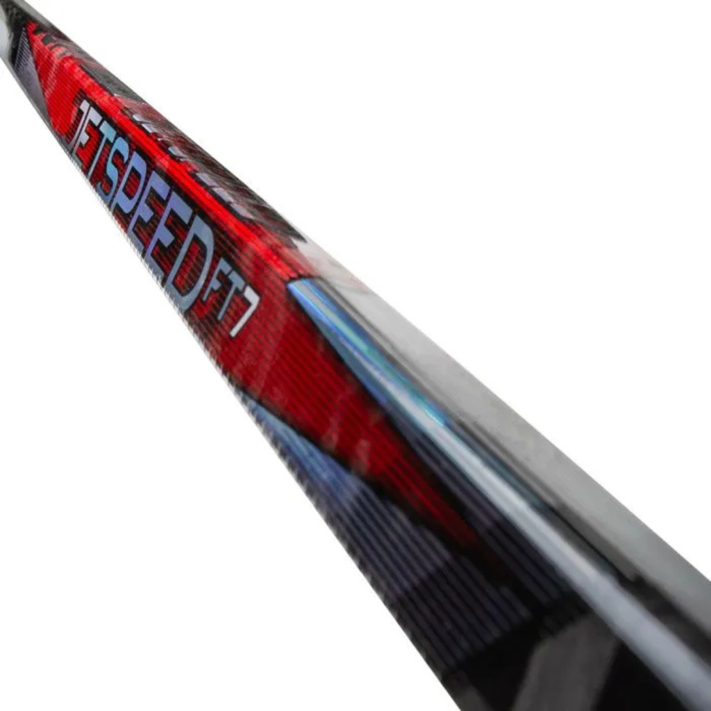 CCM Jetspeed FT7 Composite Hockey Stick - Senior