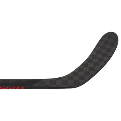 CCM Jetspeed FT7 Composite Hockey Stick - Intermediate - Right Hand