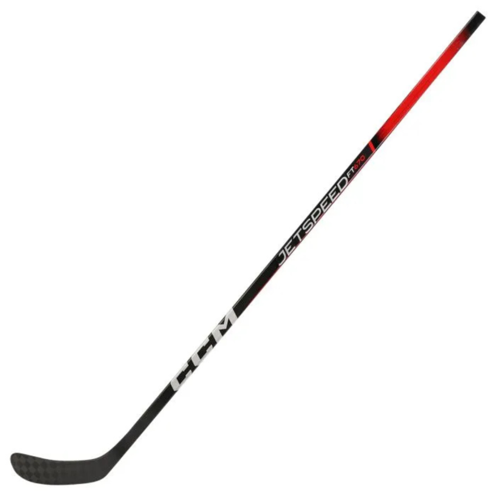 CCM Jetspeed FT670 Composite Hockey Stick - Senior