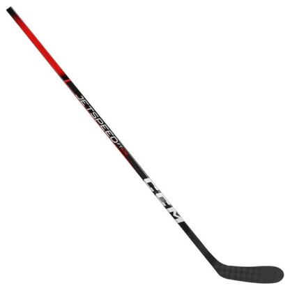 CCM Jetspeed FT670 Composite Hockey Stick - Intermediate - Right Hand