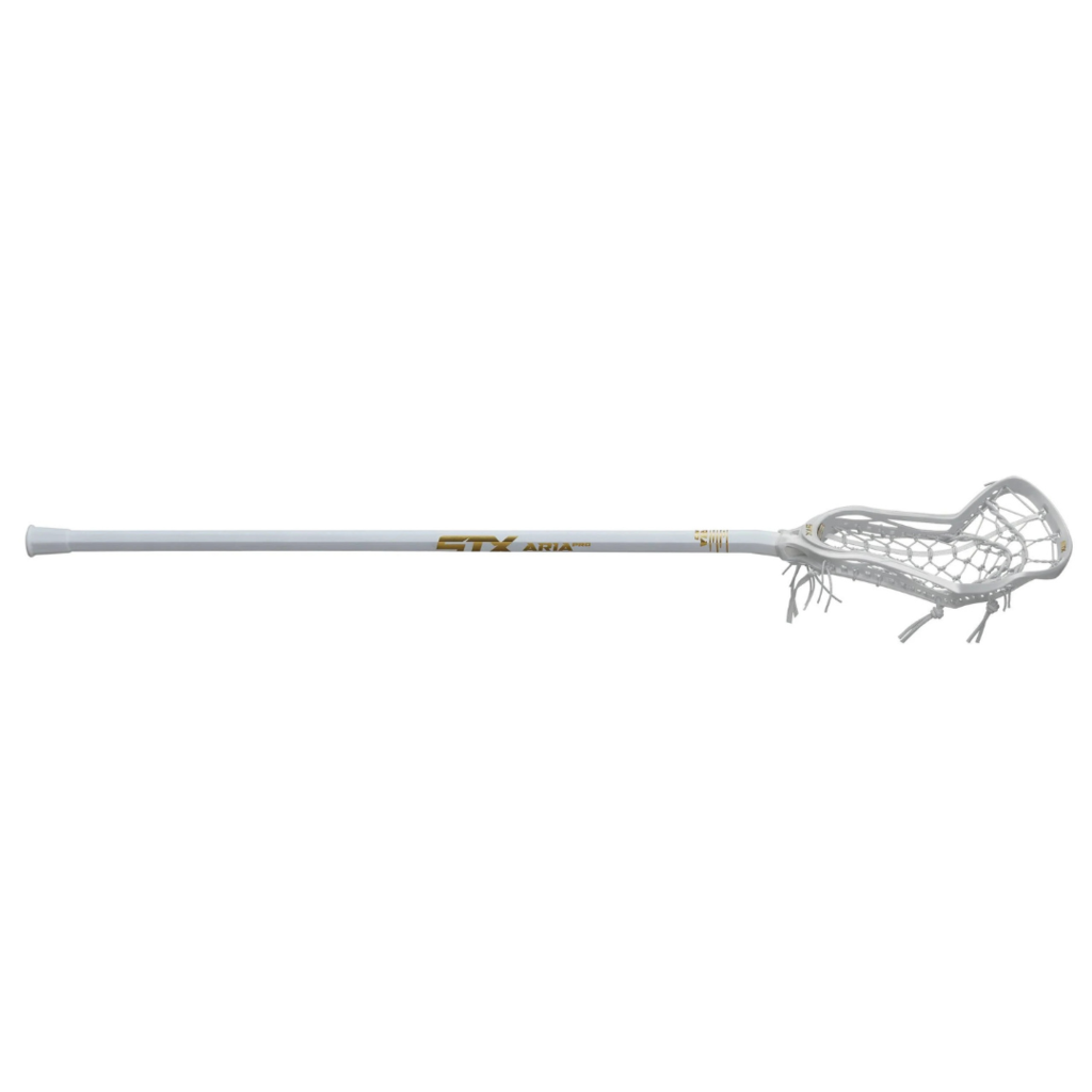 STX Aria Pro™ Women's Complete Lacrosse Stick w/ Lock Pocket™