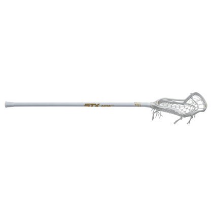 STX Aria Pro™ Women's Complete Lacrosse Stick w/ Lock Pocket™