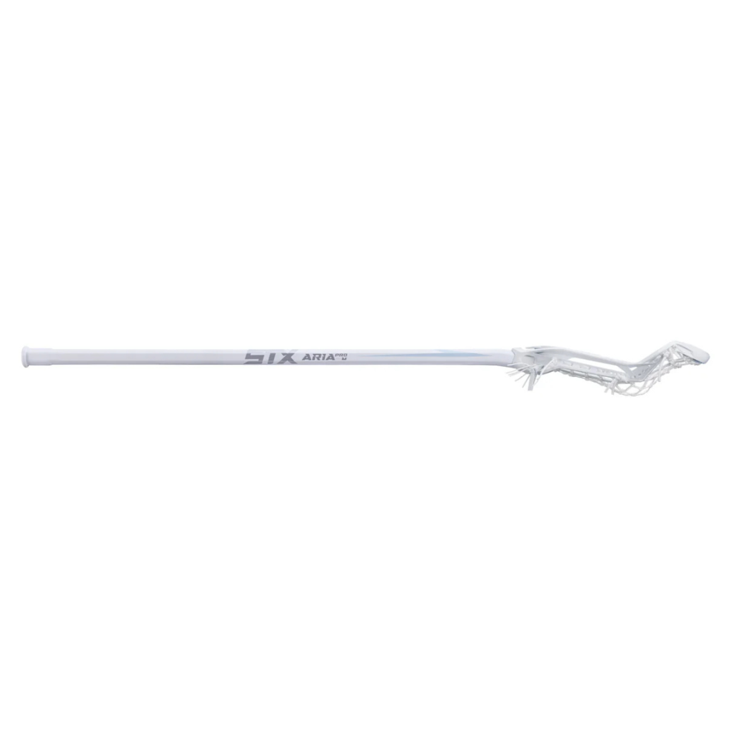 STX Aria Pro-M™ Women's Complete Lacrosse Stick w/ Lock Pocket™