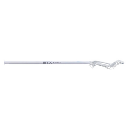 STX Aria Pro-M™ Women's Complete Lacrosse Stick w/ Lock Pocket™