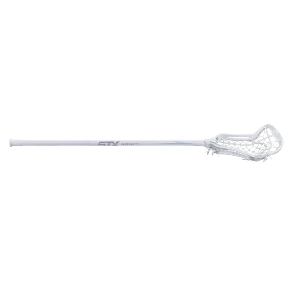 STX Aria Pro-M™ Women's Complete Lacrosse Stick w/ Lock Pocket™
