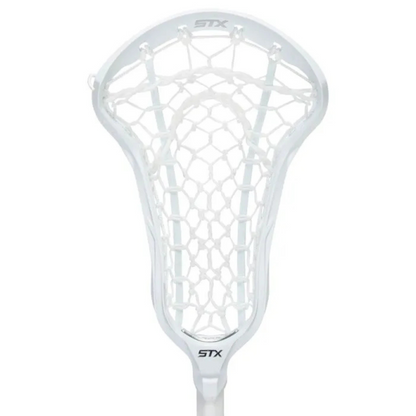 STX Aria Pro-M™ Women's Complete Lacrosse Stick w/ Lock Pocket™