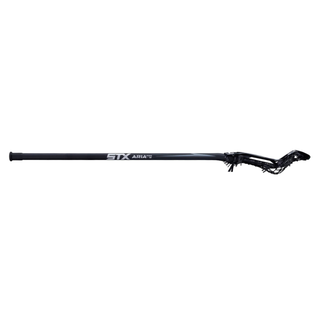 STX Aria Pro-M™ Women's Complete Lacrosse Stick w/ Lock Pocket™