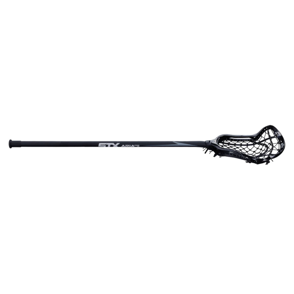 STX Aria Pro-M™ Women's Complete Lacrosse Stick w/ Lock Pocket™