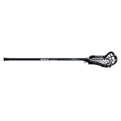STX Aria Pro-M™ Women's Complete Lacrosse Stick w/ Lock Pocket™