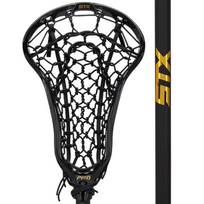 STX Crux Pro Elite Women's Complete Stick