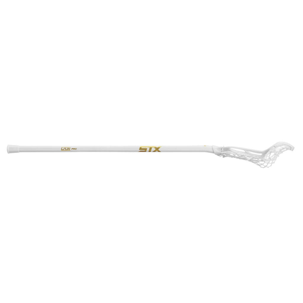 STX Crux Pro Elite Women's Complete Stick