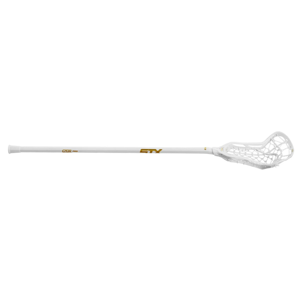 STX Crux Pro Elite Women's Complete Stick