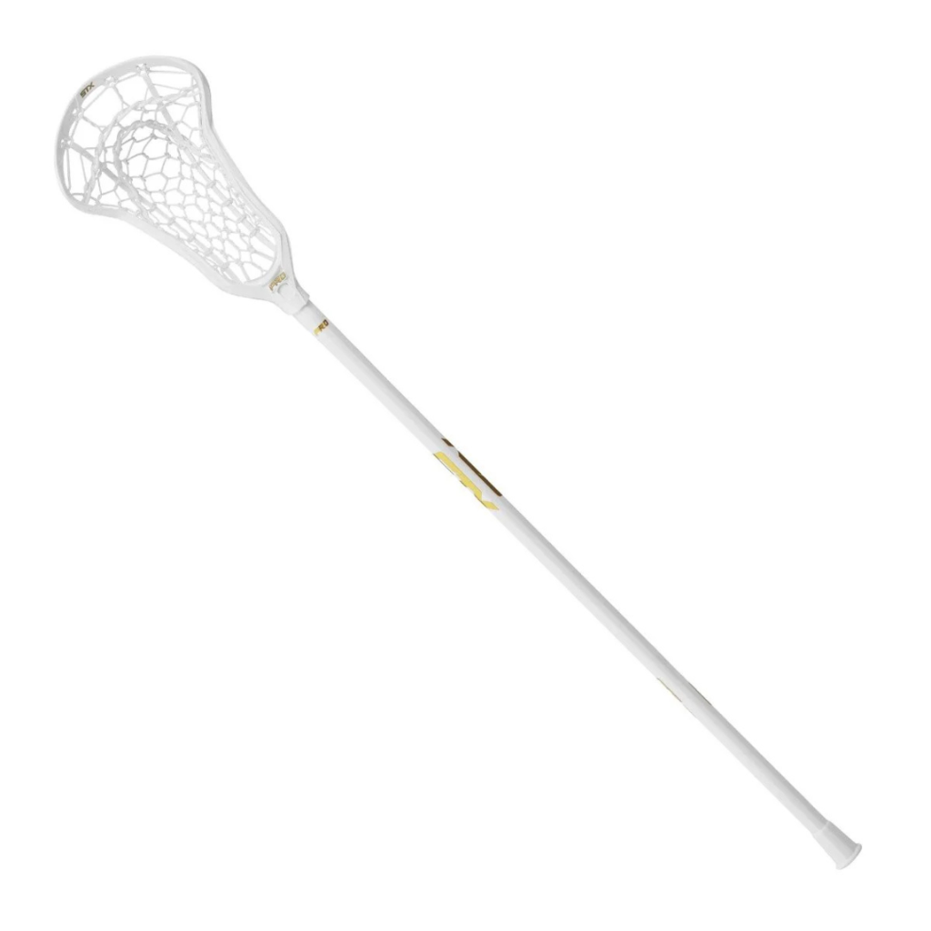 STX Crux Pro Elite Women's Complete Stick