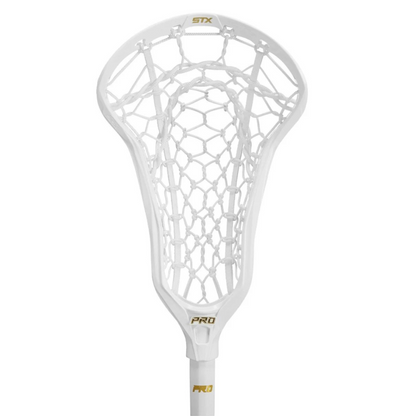 STX Crux Pro Elite Women's Complete Stick