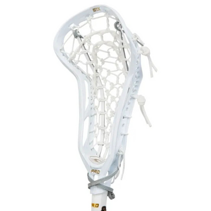 STX Crux Pro Elite Women's Complete Stick