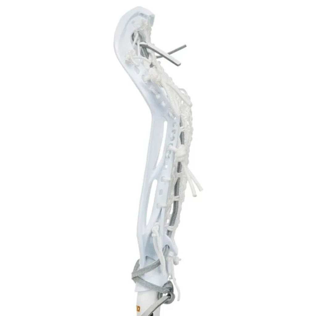 STX Crux Pro Elite Women's Complete Lacrosse Stick w/ Lock Pocket™