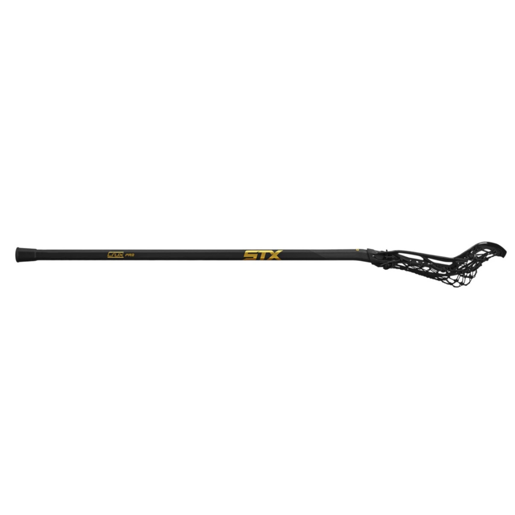 STX Crux Pro Elite Women's Complete Stick