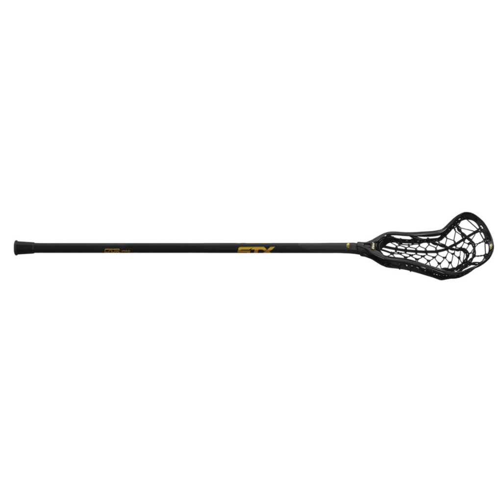 STX Crux Pro Elite Women's Complete Stick