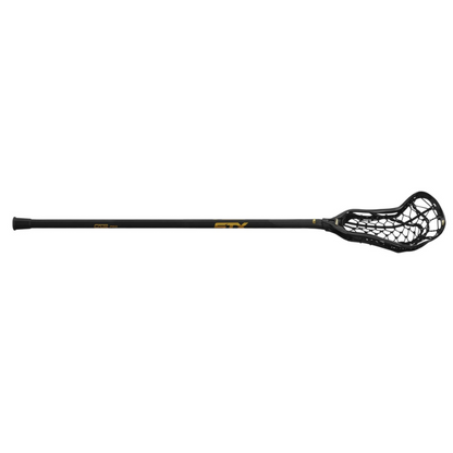 STX Crux Pro Elite Women's Complete Lacrosse Stick w/ Lock Pocket™