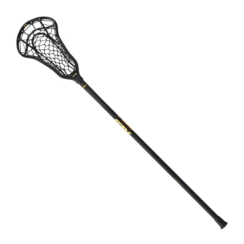 STX Crux Pro Elite Women's Complete Stick