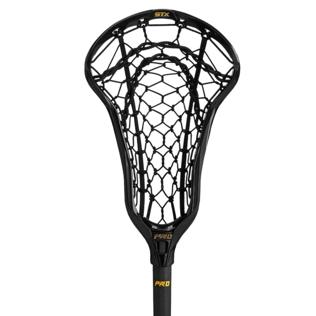 STX Crux Pro Elite Women's Complete Stick