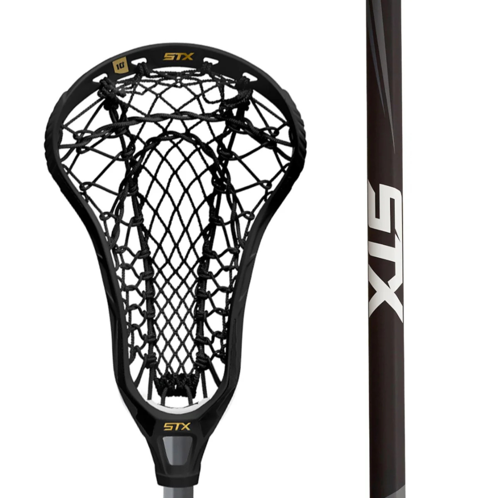 STX Fortress 700™ Women's Complete Stick