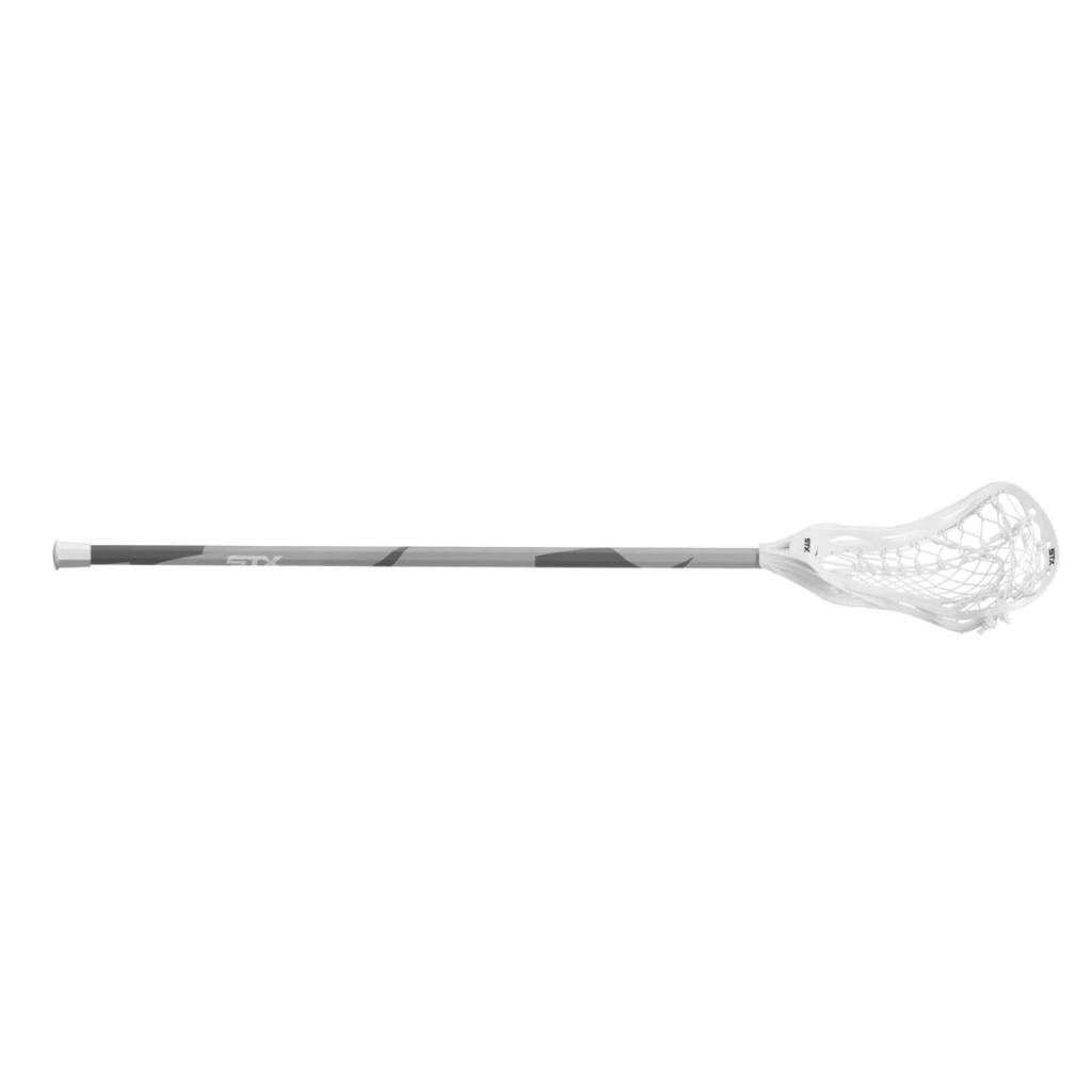STX Fortress 300™ Women's Complete Lacrosse Stick w/ Crux Mesh 2.0™