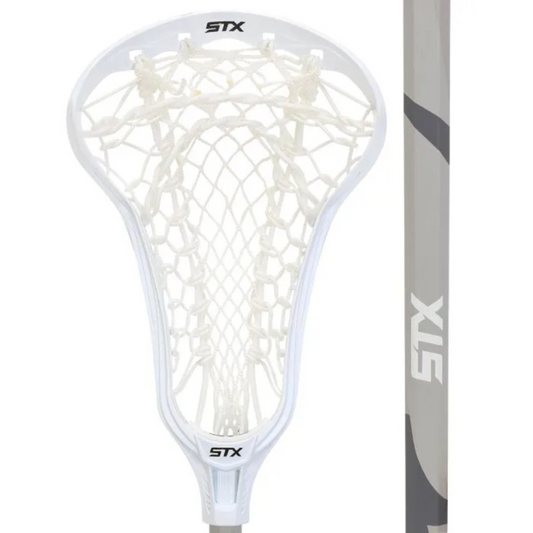 STX Crux 400™ Women's Complete Stick