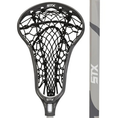 STX Crux 400™ Women's Complete Lacrosse Stick w/ Crux Mesh 2.0™