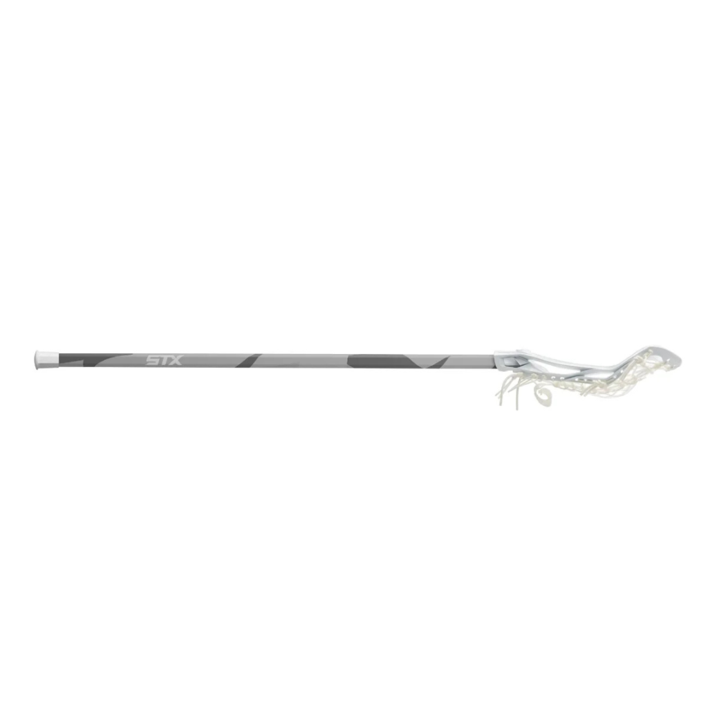 STX Crux 400™ Women's Complete Lacrosse Stick w/ Crux Mesh 2.0™
