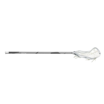 STX Crux 400™ Women's Complete Lacrosse Stick w/ Crux Mesh 2.0™