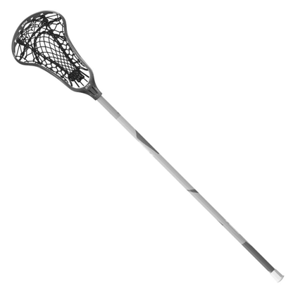 STX Crux 400™ Women's Complete Lacrosse Stick w/ Crux Mesh 2.0™