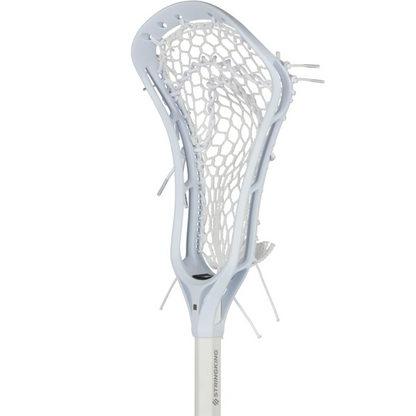 STRINGKING Complete w/ Metal 2 Shaft Women's Stick