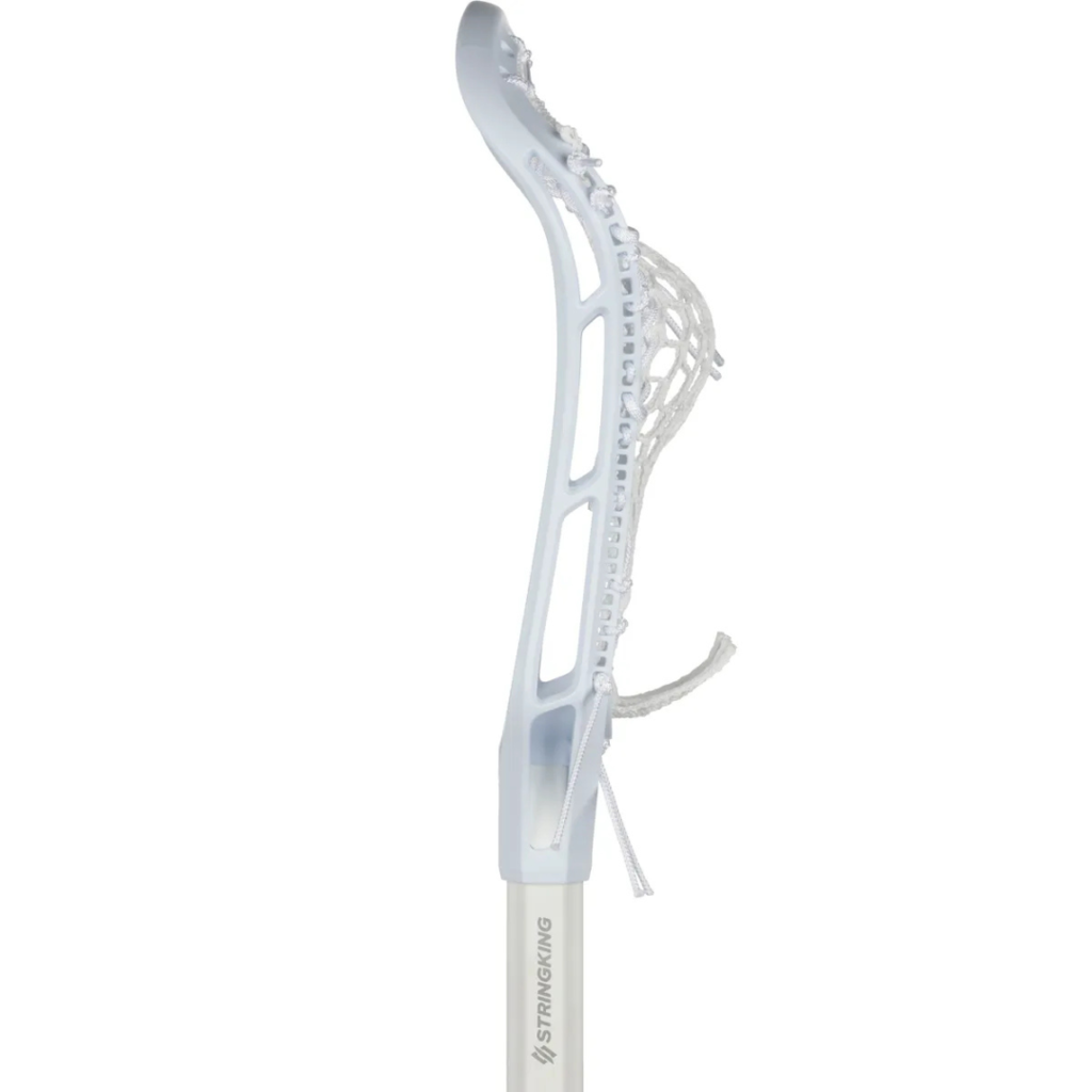 STRINGKING Complete w/ Metal 2 Shaft Women's Stick