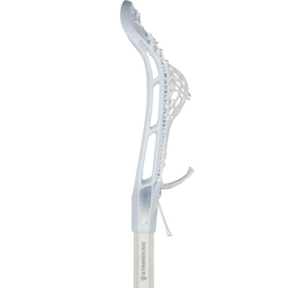 STRINGKING Complete w/ Metal 2 Shaft Women's Lacrosse Stick