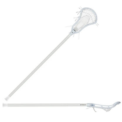 STRINGKING Complete w/ Metal 2 Shaft Women's Stick