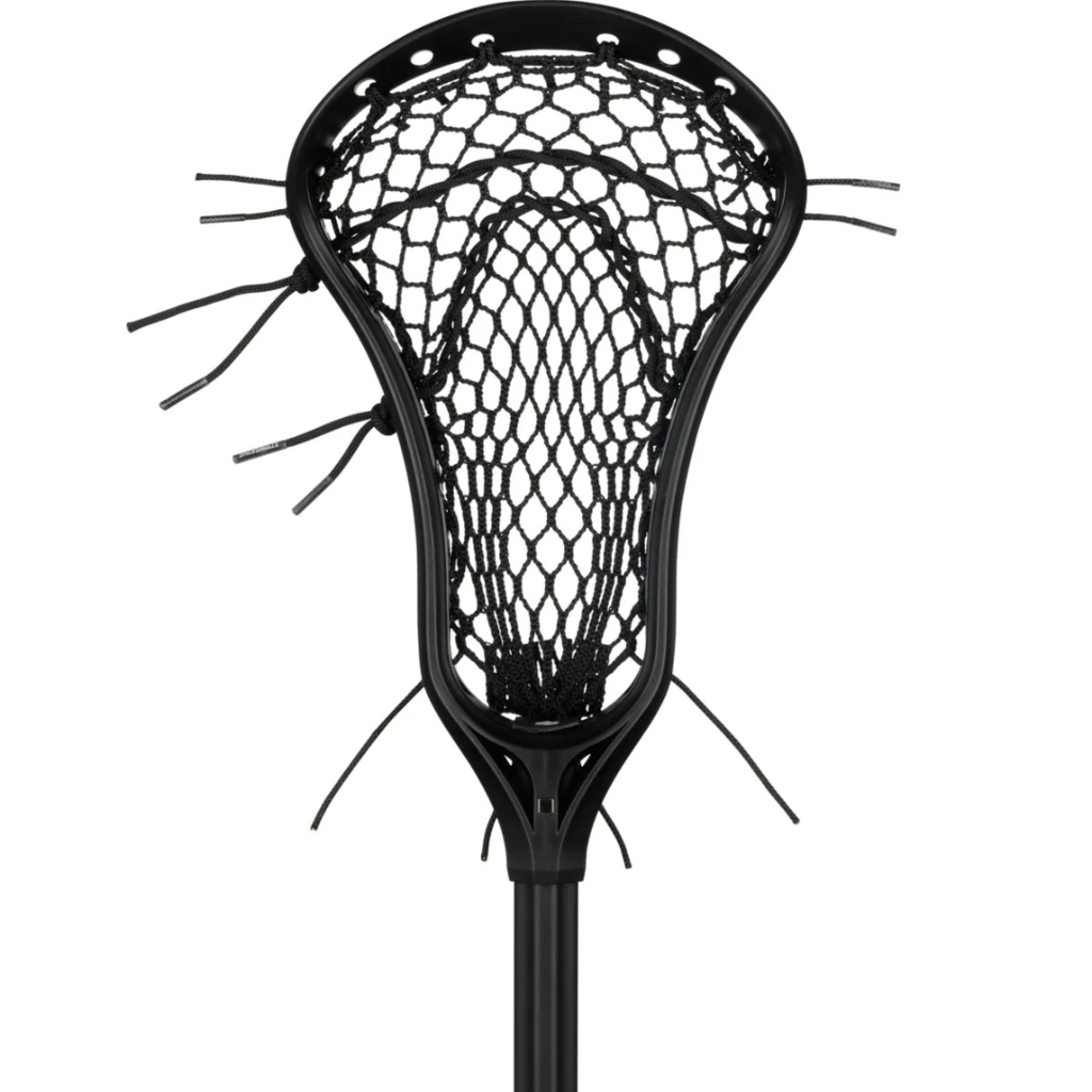 STRINGKING Complete w/ Metal 2 Shaft Women's Stick